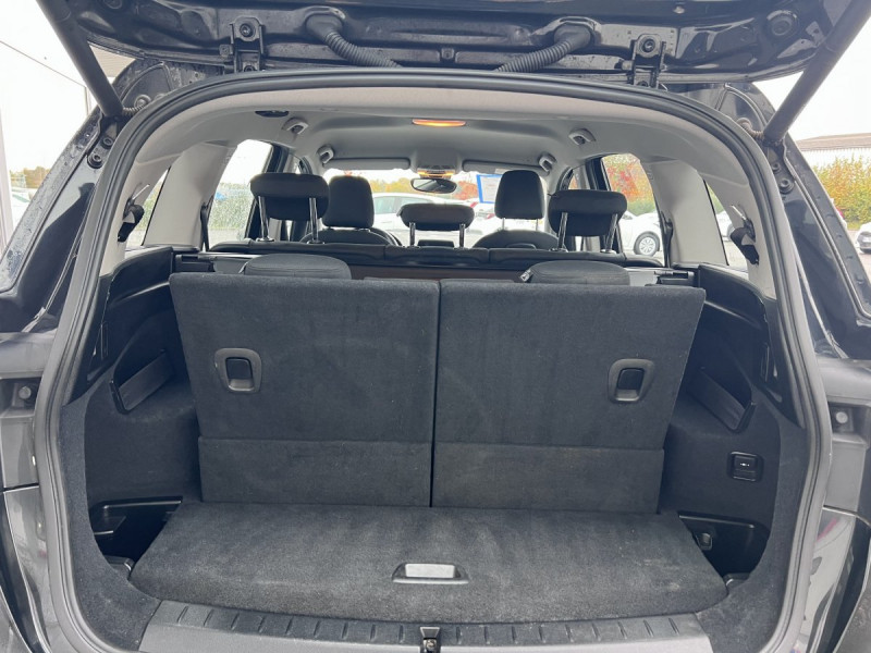 Photo 24 de l'offre de BMW Série 2 Gran Tourer 216d Business Design DKG7 à 17490€ chez Carlyss automobiles Vitré