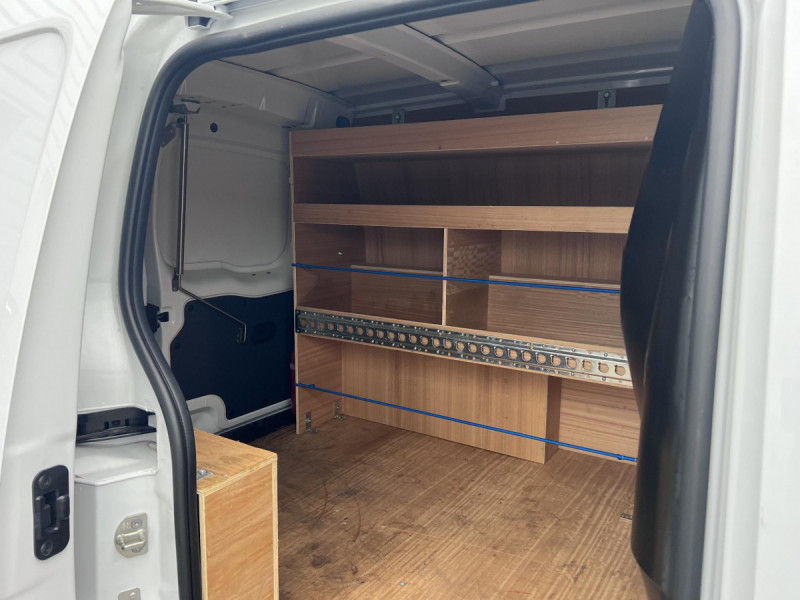 Photo 20 de l'offre de Renault Kangoo Express (2) 10825 euros HT Extra R-Link dCi 90 EDC à 12990€ chez Carlyss automobiles Vitré