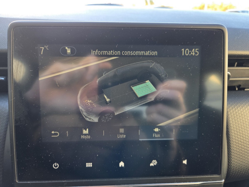 Photo 16 de l'offre de RENAULT Clio (5) Business E-TECH 140 -21 à 13490€ chez Carlyss automobiles Vitré