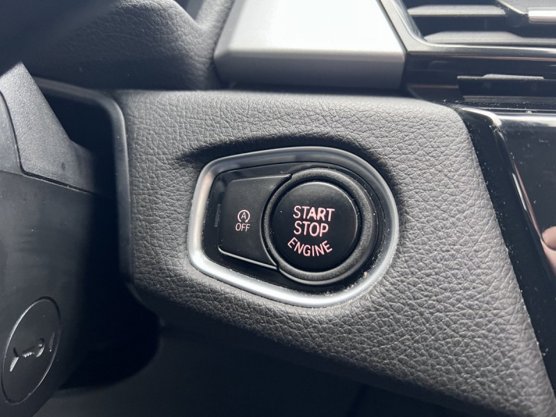 Photo 18 de l'offre de BMW Série 2 Gran Tourer 216d Business Design DKG7 à 17490€ chez Carlyss automobiles Vitré