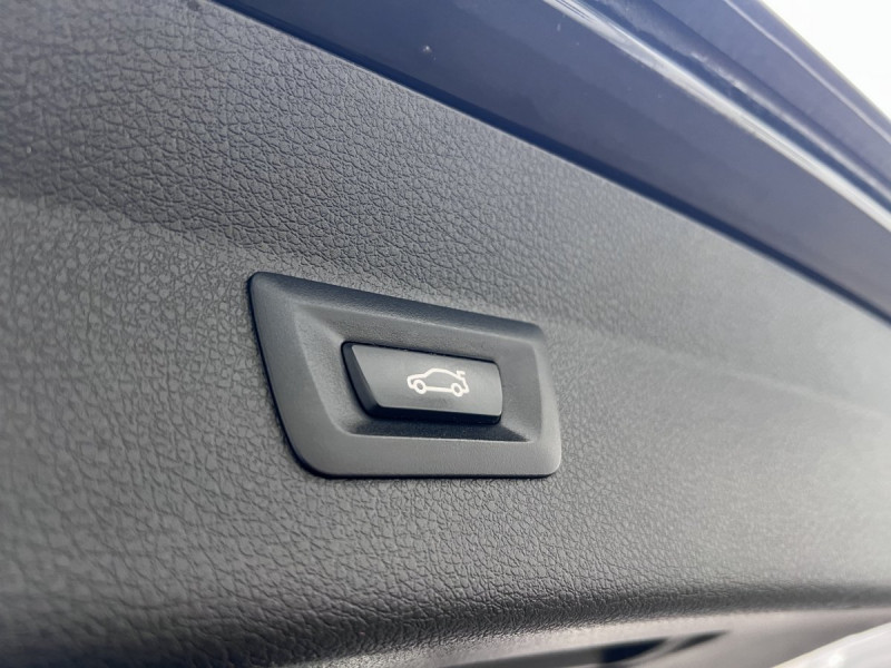 Photo 23 de l'offre de BMW Série 2 Gran Tourer 216d Business Design DKG7 à 17490€ chez Carlyss automobiles Vitré