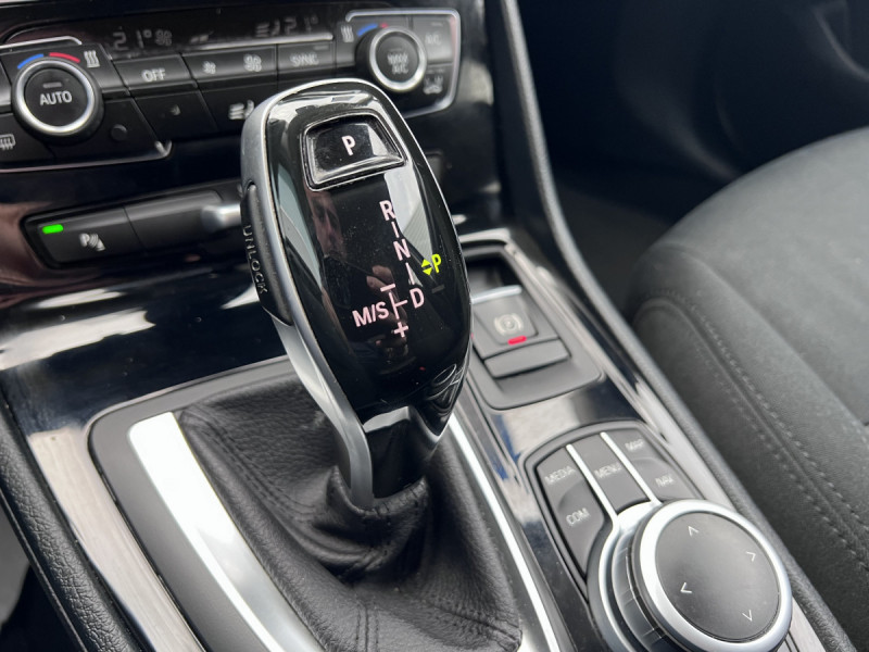 Photo 15 de l'offre de BMW Série 2 Gran Tourer 216d Business Design DKG7 à 17490€ chez Carlyss automobiles Vitré