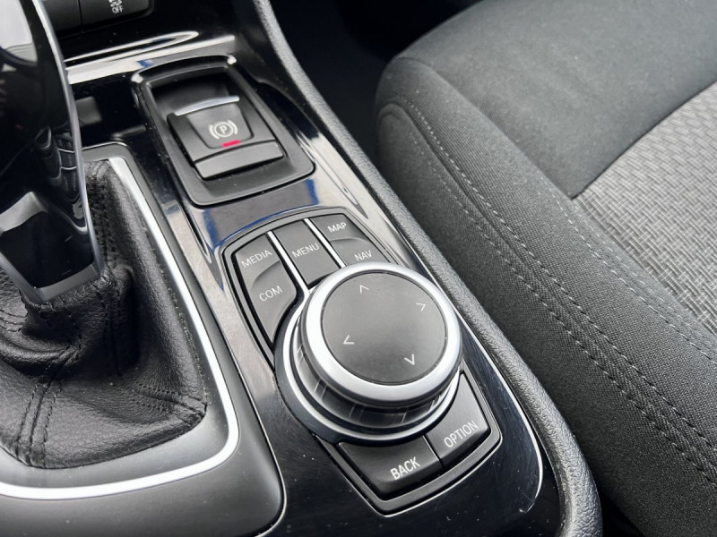 Photo 17 de l'offre de BMW Série 2 Gran Tourer 216d Business Design DKG7 à 17490€ chez Carlyss automobiles Vitré