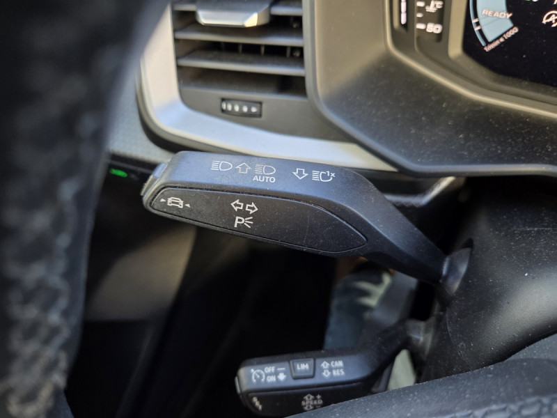 Photo 17 de l'offre de AUDI A1 Sportback (2) 1.0 TFSI 95 Design à 15990€ chez Carlyss automobiles Vitré