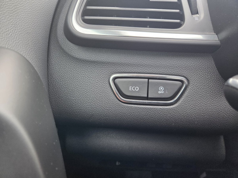 Photo 22 de l'offre de RENAULT Kadjar Evolution dCi 115 EDC à 15990€ chez Carlyss automobiles Vitré