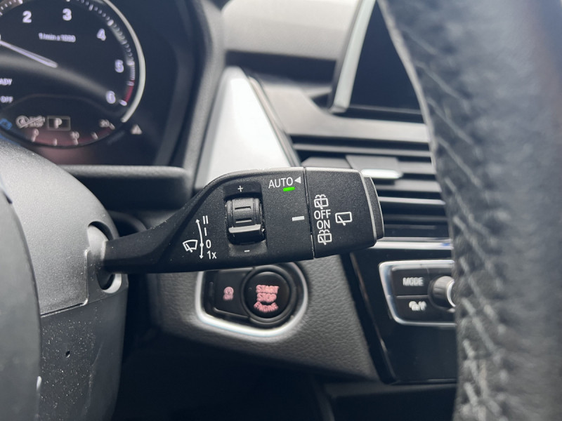 Photo 20 de l'offre de BMW Série 2 Gran Tourer 216d Business Design DKG7 à 17490€ chez Carlyss automobiles Vitré