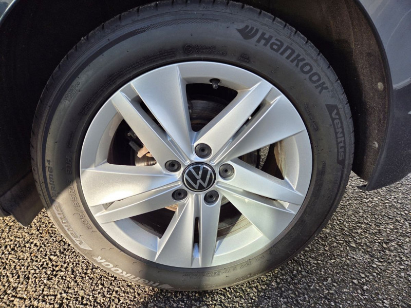 Photo 7 de l'offre de Volkswagen Golf (8) 1.0 TSI OPF 110 BVM6 Life Busi à 17990€ chez Carlyss automobiles Vitré