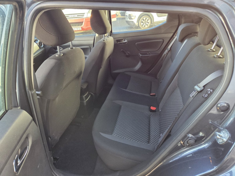 Photo 7 de l'offre de Nissan Micra (5) IG-T 100 Business Edition à 11790€ chez Carlyss automobiles Vitré