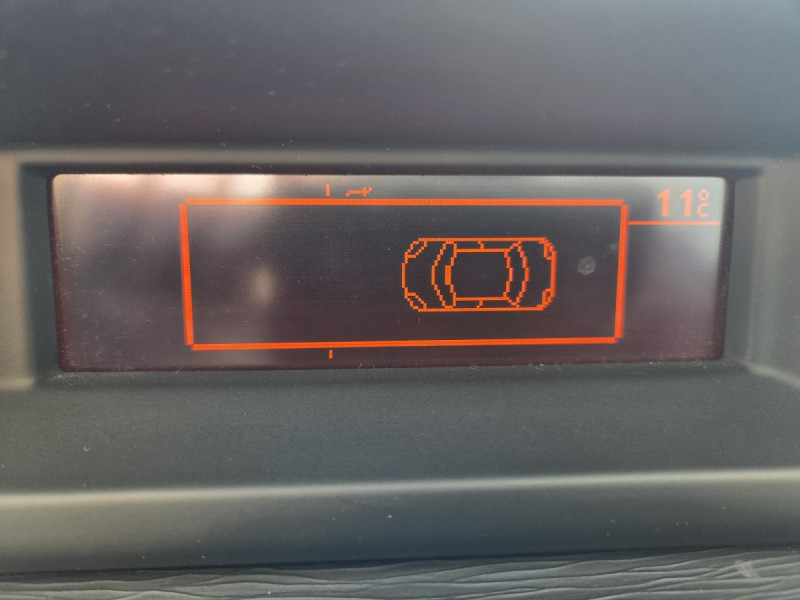 Photo 9 de l'offre de CITROEN C3 Picasso BlueHDi 100 BVM Feel Edition à 9490€ chez Carlyss automobiles Vitré