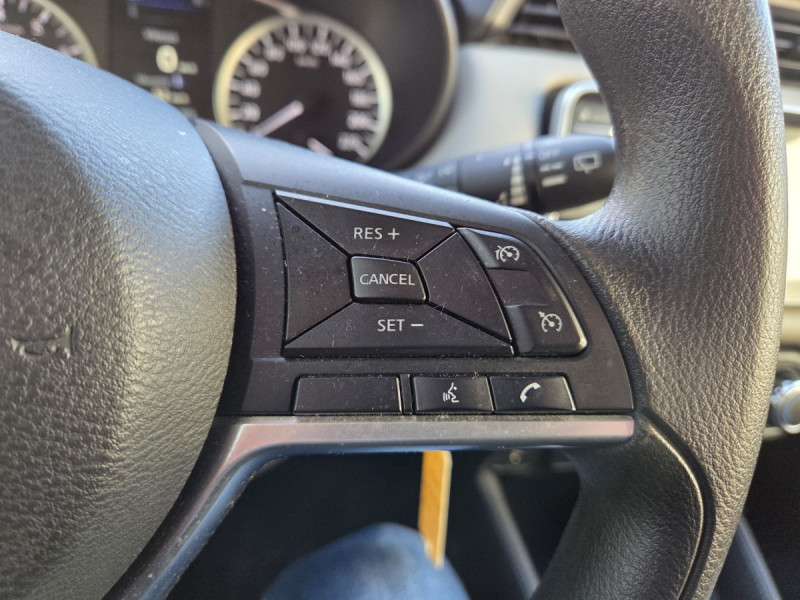 Photo 15 de l'offre de Nissan Micra (5) IG-T 100 Business Edition à 11790€ chez Carlyss automobiles Vitré