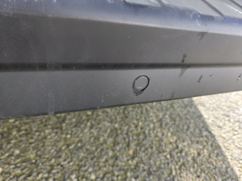 Photo 7 de l'offre de Renault Trafic (3) 18325 euros HT FG GCF L1H1 1200 Energy dCi 145 EDC à 21990€ chez Carlyss automobiles Vitré