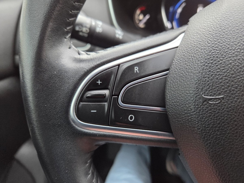 Photo 20 de l'offre de Renault Mégane Estate (4) Business Blue dCi 115 à 11990€ chez Carlyss automobiles Vitré