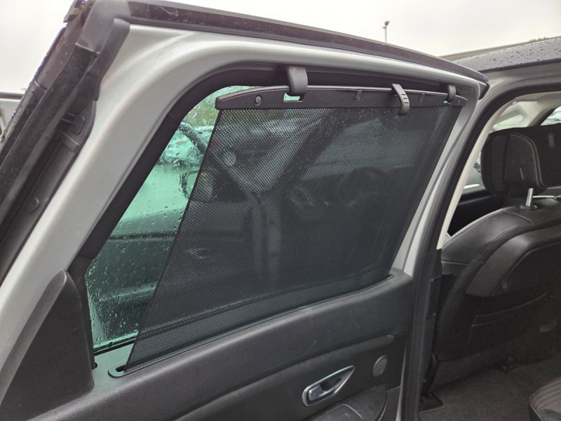 Photo 15 de l'offre de Renault Scénic (4) Intens Energy dCi 110 EDC à 13990€ chez Carlyss automobiles Vitré