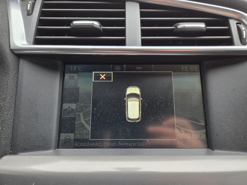 Photo 13 de l'offre de CITROEN C4 (2) BlueHDi 100 S&S BVM 86g Mill Business à 11990€ chez Carlyss automobiles Vitré
