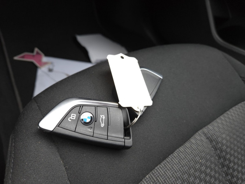 Photo 19 de l'offre de BMW X2 sDrive18i Lounge DKG7 à 25390€ chez Carlyss automobiles Vitré