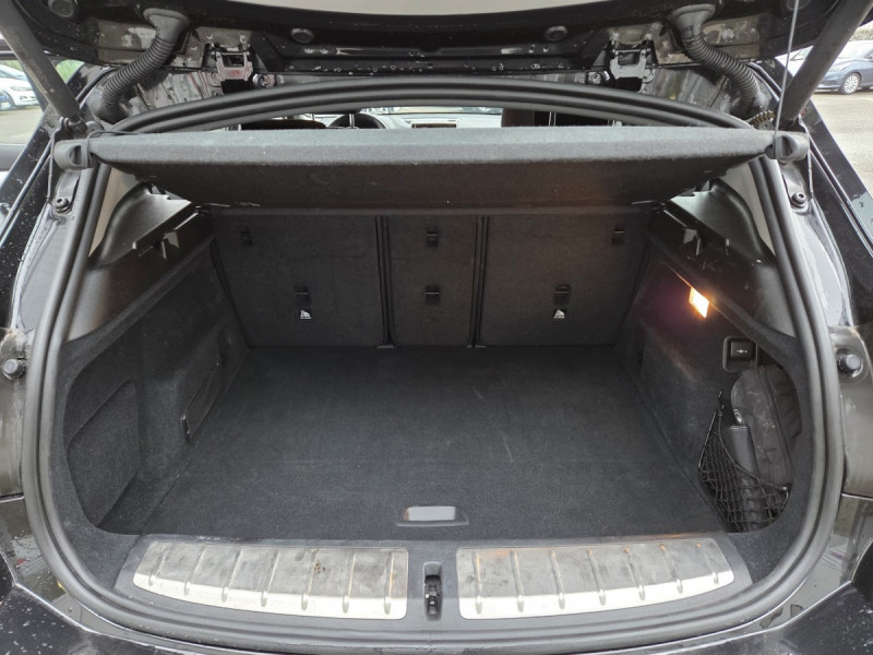 Photo 10 de l'offre de BMW X2 sDrive18i Lounge DKG7 à 25390€ chez Carlyss automobiles Vitré