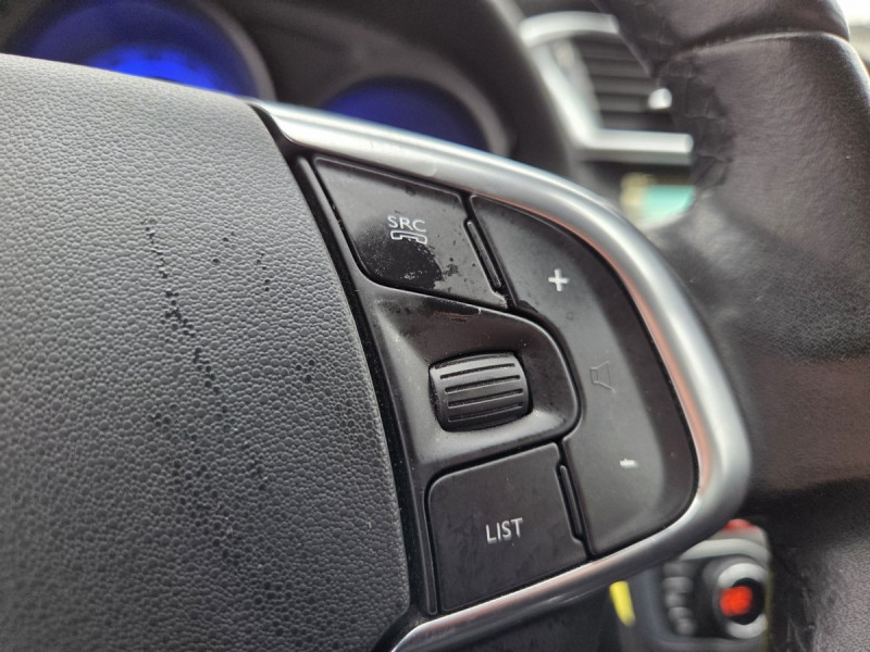 Photo 9 de l'offre de CITROEN C4 (2) BlueHDi 100 S&S BVM 86g Mill Business à 11990€ chez Carlyss automobiles Vitré