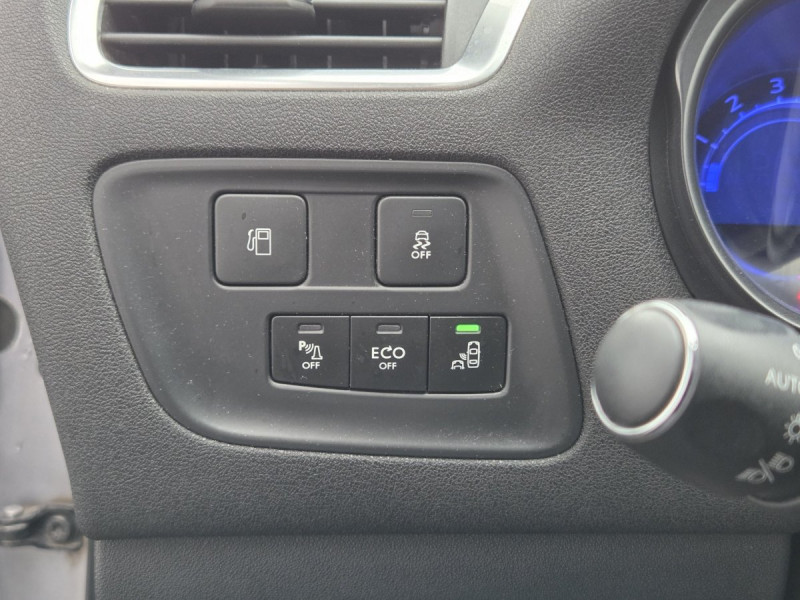 Photo 18 de l'offre de CITROEN C4 (2) BlueHDi 100 S&S BVM 86g Mill Business à 11990€ chez Carlyss automobiles Vitré