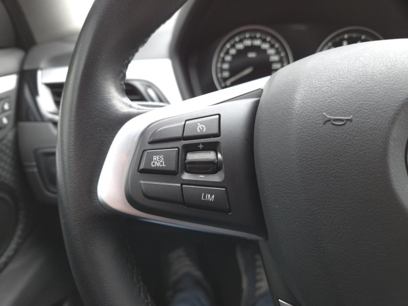 Photo 20 de l'offre de BMW X2 sDrive18i Lounge DKG7 à 25390€ chez Carlyss automobiles Vitré