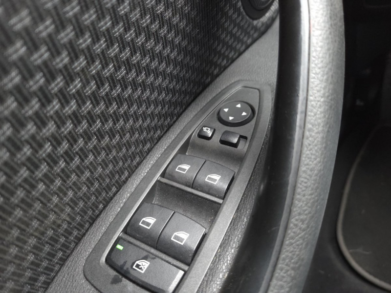 Photo 23 de l'offre de BMW X2 sDrive18i Lounge DKG7 à 25390€ chez Carlyss automobiles Vitré