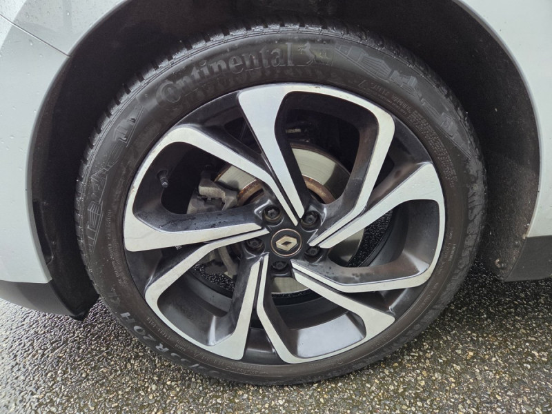 Photo 10 de l'offre de Renault Scénic (4) Intens Energy dCi 110 EDC à 13990€ chez Carlyss automobiles Vitré