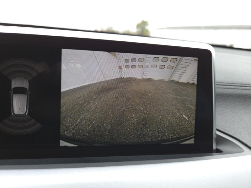 Photo 12 de l'offre de BMW X2 sDrive18i Lounge DKG7 à 25390€ chez Carlyss automobiles Vitré