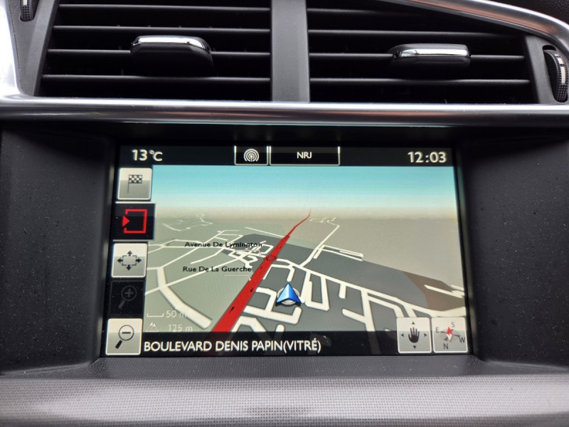 Photo 12 de l'offre de CITROEN C4 (2) BlueHDi 100 S&S BVM 86g Mill Business à 11990€ chez Carlyss automobiles Vitré