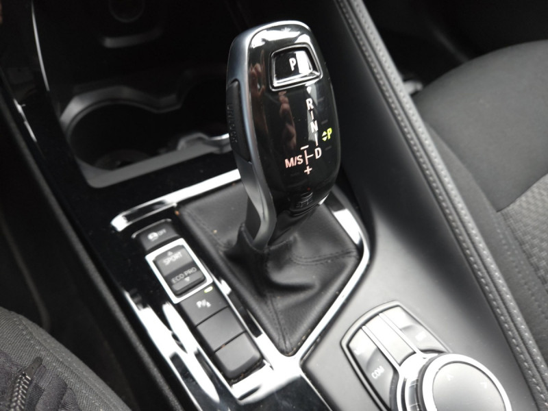 Photo 18 de l'offre de BMW X2 sDrive18i Lounge DKG7 à 25390€ chez Carlyss automobiles Vitré