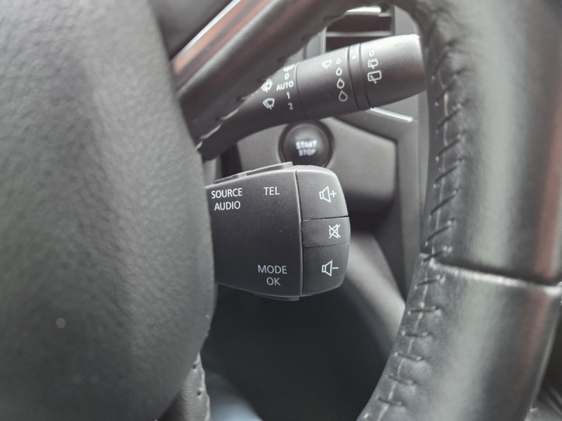 Photo 17 de l'offre de Renault Mégane Estate (4) Business Blue dCi 115 à 11990€ chez Carlyss automobiles Vitré