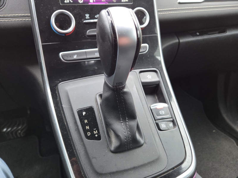 Photo 23 de l'offre de Renault Scénic (4) Intens Energy dCi 110 EDC à 13990€ chez Carlyss automobiles Vitré