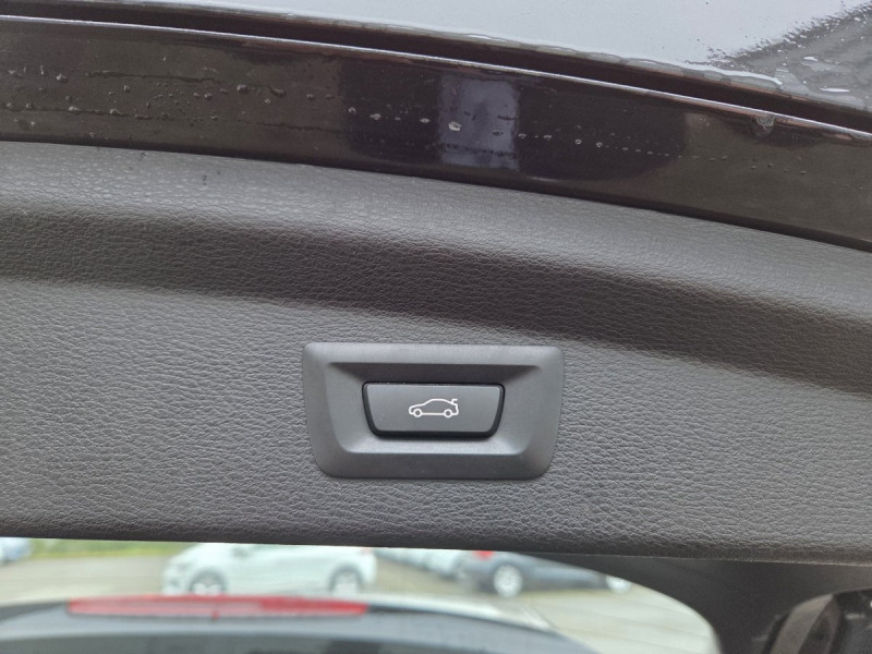 Photo 11 de l'offre de BMW X2 sDrive18i Lounge DKG7 à 25390€ chez Carlyss automobiles Vitré