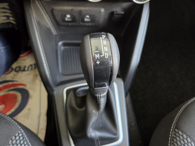 Photo 17 de l'offre de DACIA Duster (2) Journey TCe 150 EDC 4x2 à 21490€ chez Carlyss automobiles Vitré