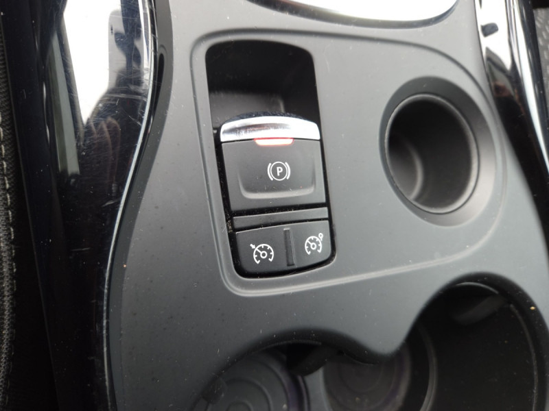 Photo 14 de l'offre de RENAULT Kadjar Business Blue dCi 115 EDC - 21 à 14790€ chez Carlyss automobiles Vitré