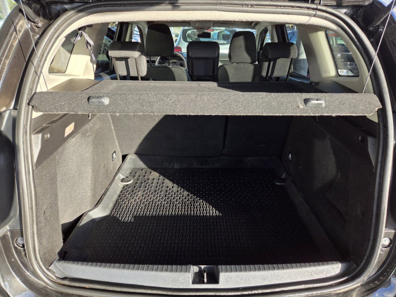 Photo 22 de l'offre de DACIA Duster (2) Journey TCe 150 EDC 4x2 à 21490€ chez Carlyss automobiles Vitré