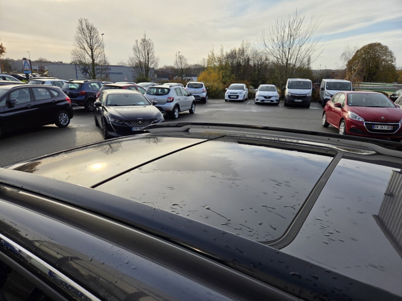 Photo 5 de l'offre de CITROEN C5 Aircross BlueHDi 180 S&S EAT8 Shine à 22490€ chez Carlyss automobiles Vitré