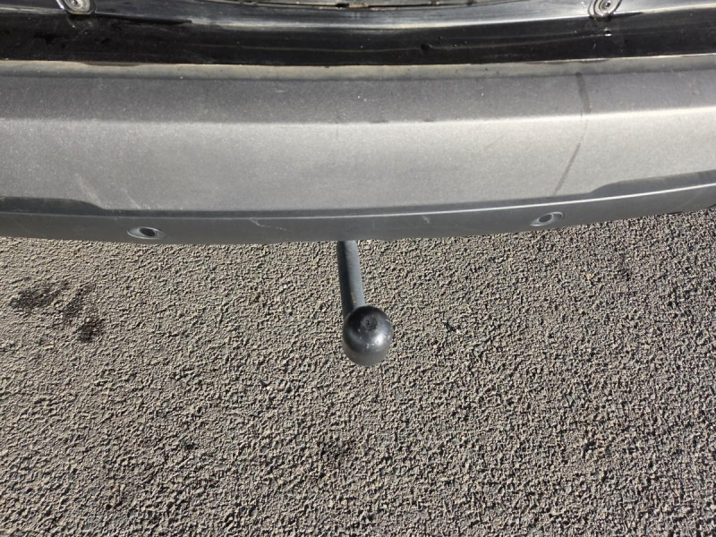 Photo 23 de l'offre de DACIA Duster (2) Journey TCe 150 EDC 4x2 à 21490€ chez Carlyss automobiles Vitré