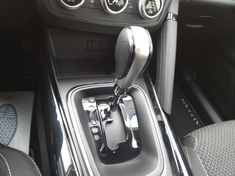 Photo 13 de l'offre de RENAULT Kadjar Business Blue dCi 115 EDC - 21 à 14790€ chez Carlyss automobiles Vitré