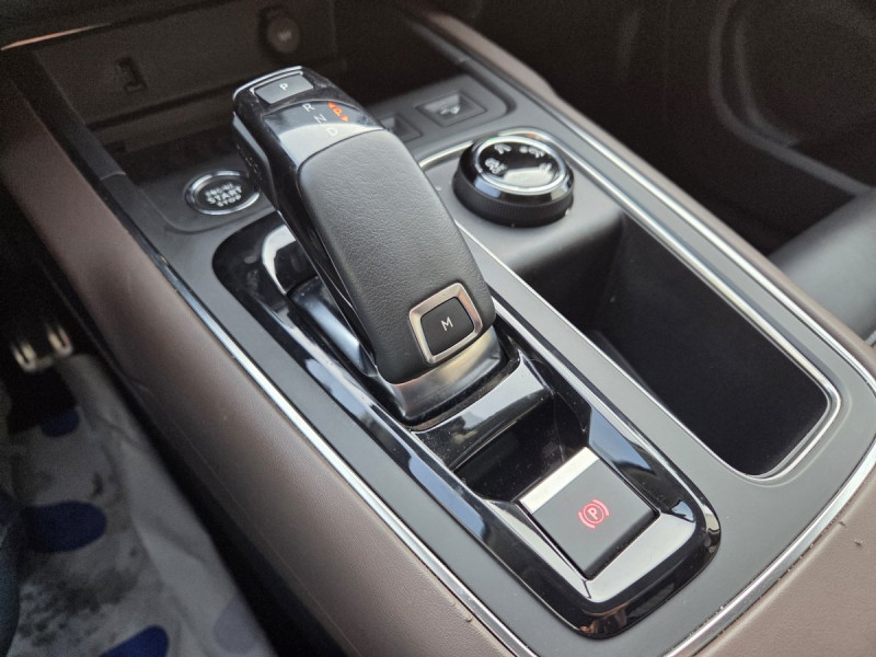 Photo 20 de l'offre de CITROEN C5 Aircross BlueHDi 180 S&S EAT8 Shine à 22490€ chez Carlyss automobiles Vitré