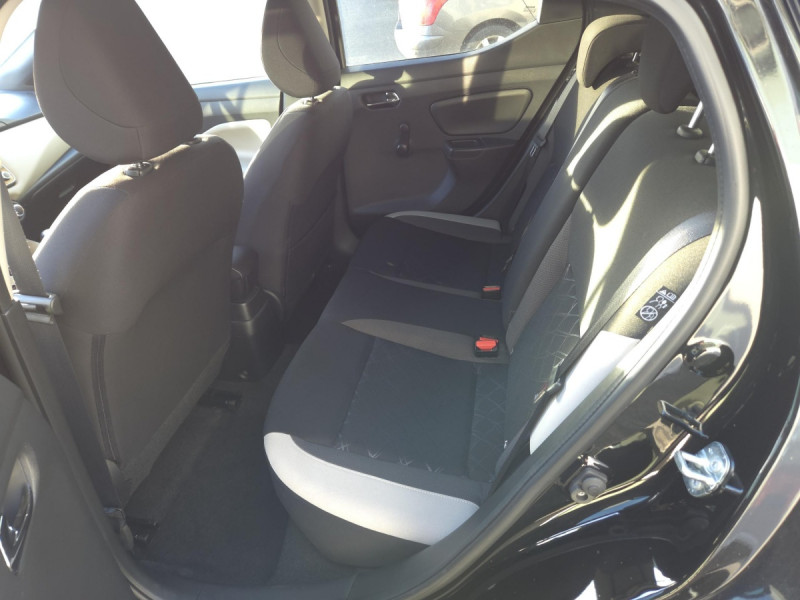 Photo 7 de l'offre de Nissan Micra (5) IG-T 90 Business Edition à 10790€ chez Carlyss automobiles Vitré