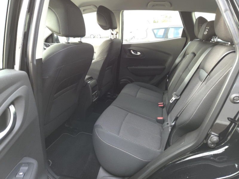 Photo 8 de l'offre de RENAULT Kadjar Business Blue dCi 115 EDC - 21 à 14790€ chez Carlyss automobiles Vitré