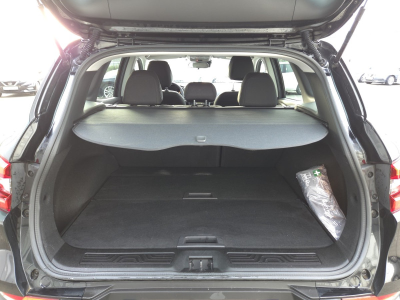 Photo 20 de l'offre de RENAULT Kadjar Business Blue dCi 115 EDC - 21 à 14790€ chez Carlyss automobiles Vitré