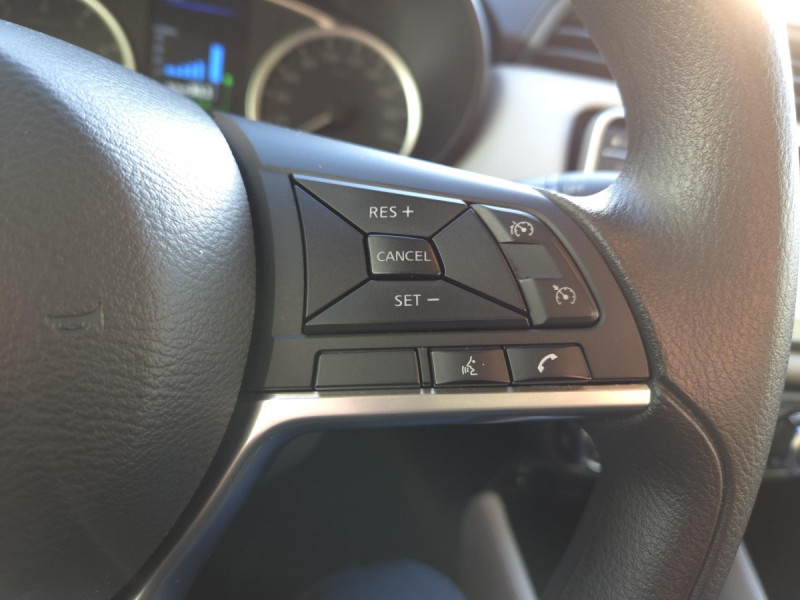 Photo 15 de l'offre de Nissan Micra (5) IG-T 90 Business Edition à 10790€ chez Carlyss automobiles Vitré