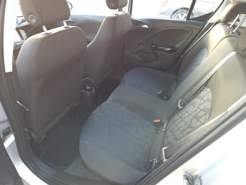 Photo 7 de l'offre de Opel Corsa (5) 1.4 90CH DESIGN 120 ANS à 9990€ chez Carlyss automobiles Vitré