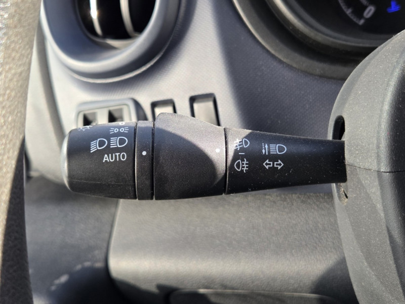 Photo 16 de l'offre de Opel Vivaro (2) 1.6 CDTI 125 ECO S/S 2.9 L2H1 PACK CLIM+ à 15990€ chez Carlyss automobiles Vitré