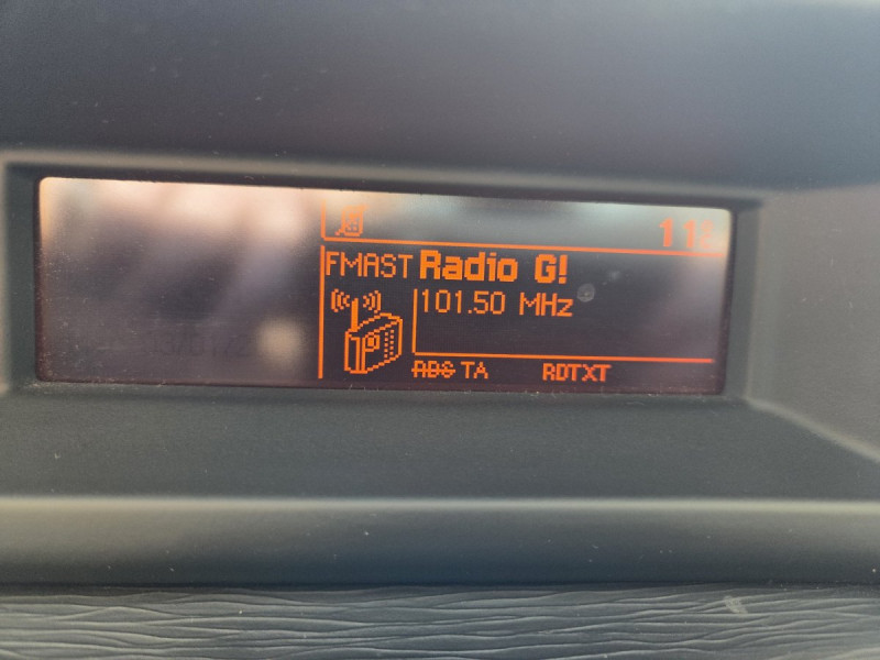 Photo 11 de l'offre de CITROEN C3 Picasso BlueHDi 100 BVM Feel Edition à 8990€ chez Carlyss automobiles Vitré