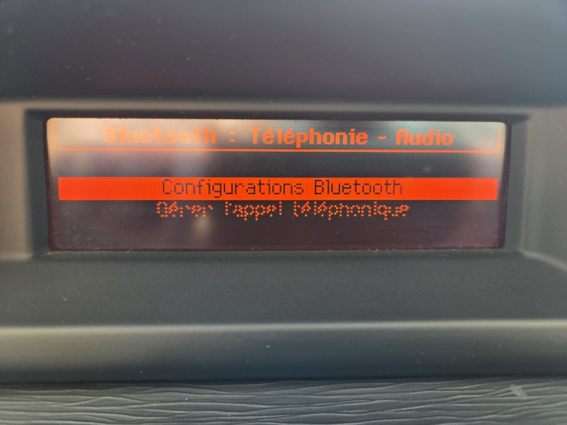 Photo 10 de l'offre de CITROEN C3 Picasso BlueHDi 100 BVM Feel Edition à 8990€ chez Carlyss automobiles Vitré