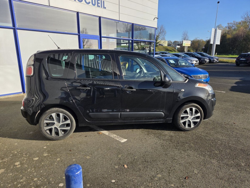 Photo 4 de l'offre de CITROEN C3 Picasso BlueHDi 100 BVM Feel Edition à 8990€ chez Carlyss automobiles Vitré