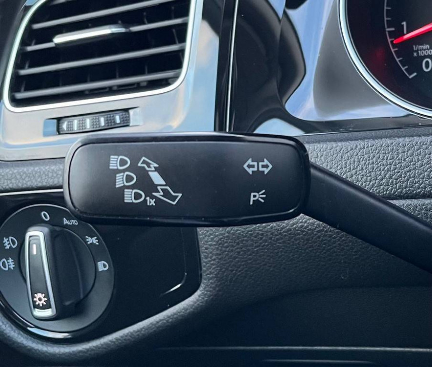 Acheter Volkswagen Golf Golf 1.4 TSI 125 BlueMotion Technology DSG7 Sound 5p occasion dans les concessions du Groupe Faurie