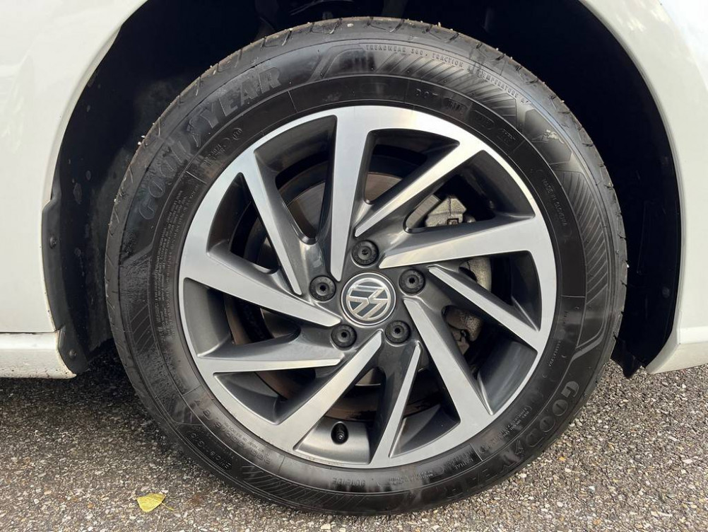 Acheter Volkswagen Golf Golf 1.4 TSI 125 BlueMotion Technology DSG7 Sound 5p occasion dans les concessions du Groupe Faurie