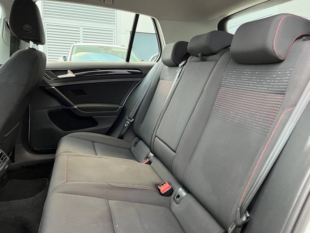 Acheter Volkswagen Golf Golf 1.4 TSI 125 BlueMotion Technology DSG7 Sound 5p occasion dans les concessions du Groupe Faurie